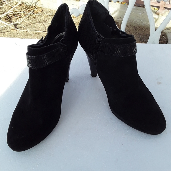 Women's Alfani Shoes size 8 - Picture 5 of 8